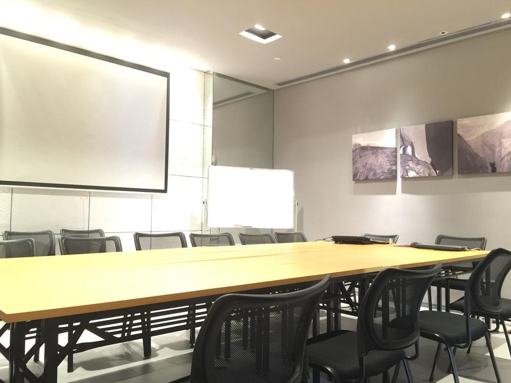 Jinjiang Inn Zhuhai Gongbei Fuhuali מראה חיצוני תמונה