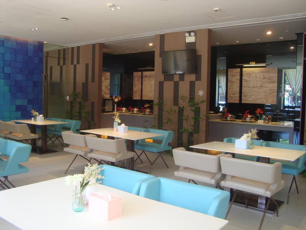 Jinjiang Inn Zhuhai Gongbei Fuhuali מראה חיצוני תמונה